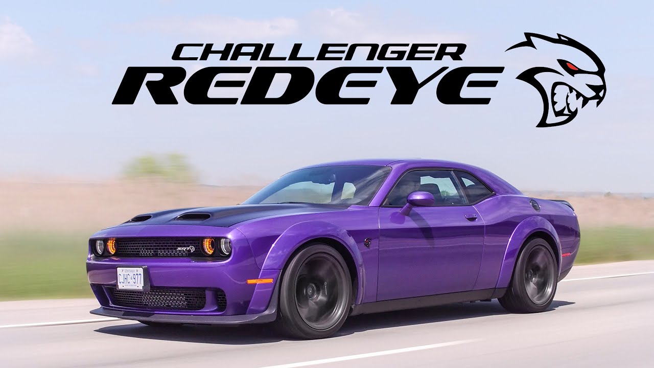 Dodge Hellcat